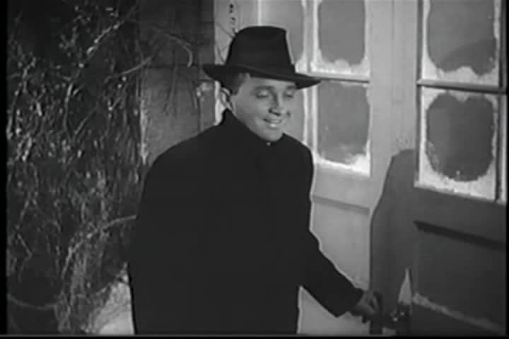 Thumbnail image for Going My Way