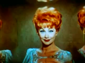 Thumbnail image for The Lucy Show - Main Street USA