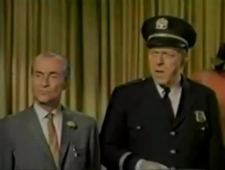 Thumbnail image for Captain Nice Season 1 Ep14 One rotten apple