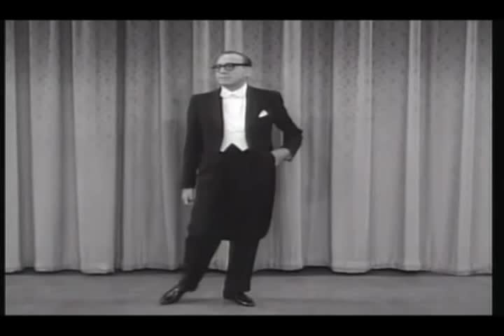 Thumbnail image for The Jack Benny Program Lucy