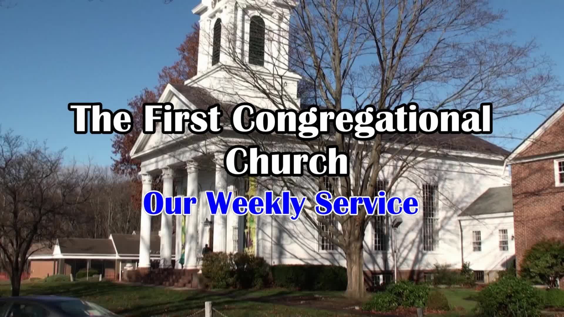 Pastor Shawn Fisher Episode 02