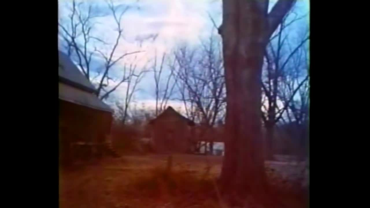 Truman Capotes A Christmas Memory