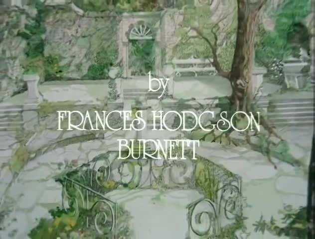 The Secret Garden Episode 1