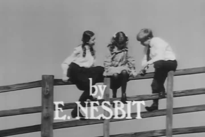 The Railway Children