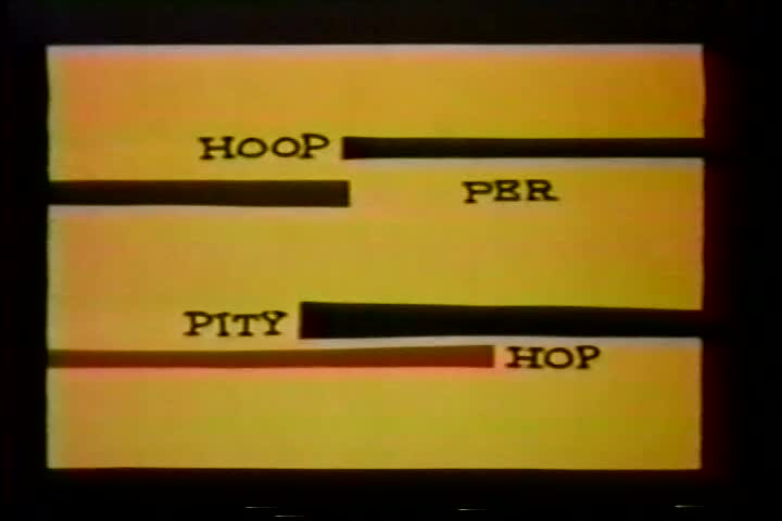 Hoppity Hooper