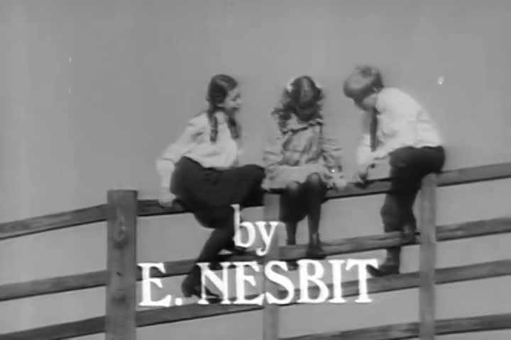 The Railway Children