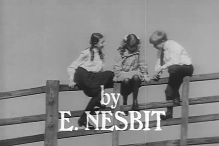 The Railway Children