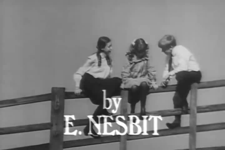 The Railway Children