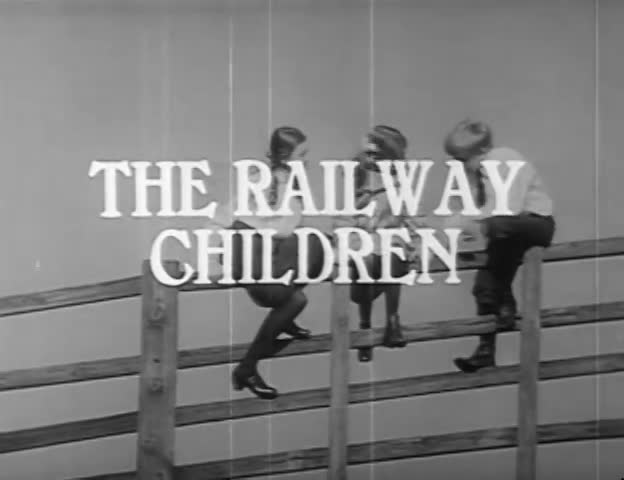 The Railway Children Episode 2
