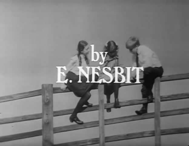 The Railway Children Episode 1