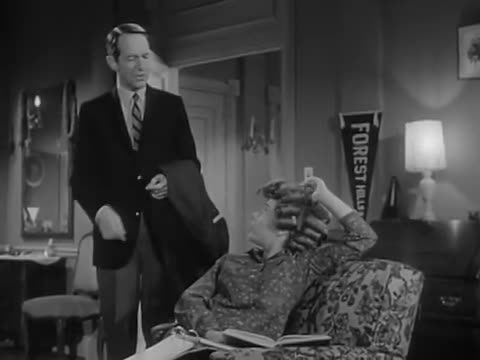 Thumbnail image for The Patty Duke Show - The French Teacher