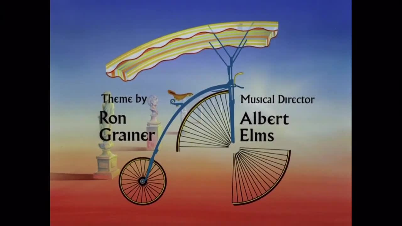 Thumbnail image for The Prisoner - Fall Out