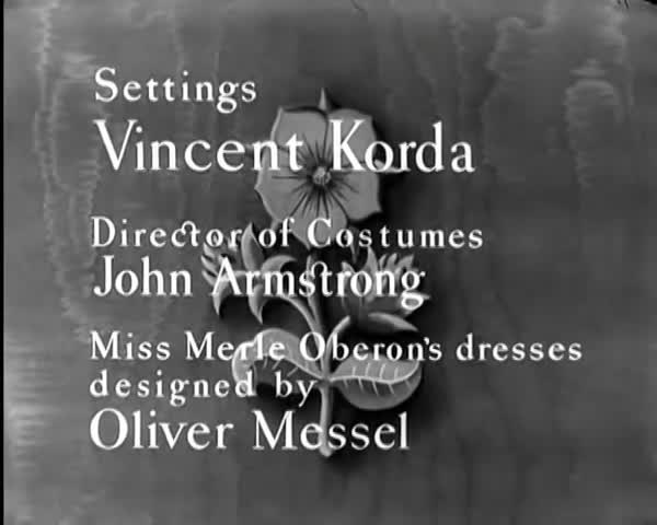 The Scarlet Pimpernel