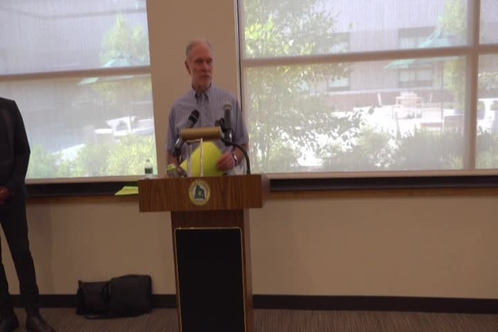 Thumbnail image for Meet the Candidates Town Manager 2021 Part 1