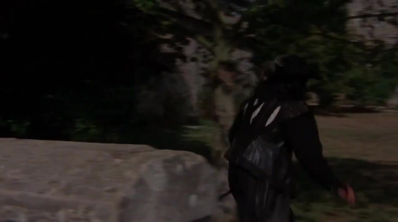 The Man in the Iron Mask (1977)