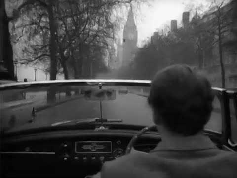 Thumbnail image for Danger Man - The Hunting Party - Episode 18