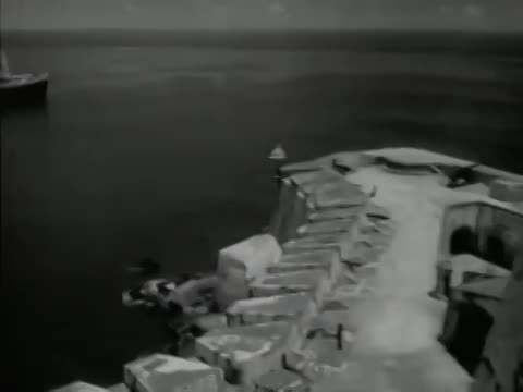 Thumbnail image for Danger Man - Dangerous Secret Episode 16