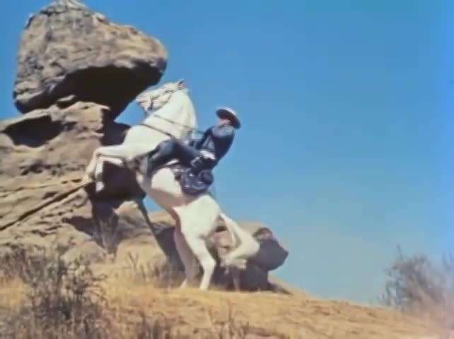 Thumbnail image for The Lone Ranger  S05 E06  White Hawks Decision