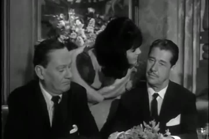 Burkes Law - Episode 3